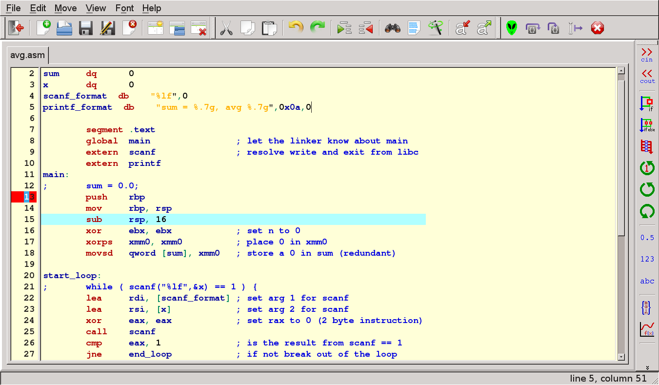 99 of the code for RollerCoaster Tycoon was written in x86